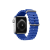     Apple iWatch 38mm / 40mm / 41mm - Sport Watch Loop Ocean Band Strap (Mix Colors)